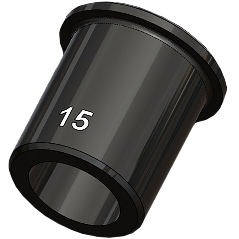 VAR | Bearing guide 15