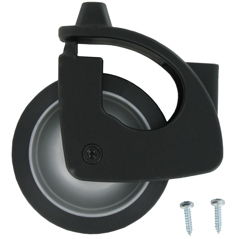 Team Replica tool case spare caster