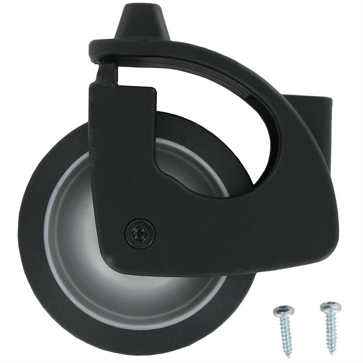 Team Replica tool case spare caster