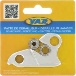 VAR | Derailleur hanger BMC Cube Focus Go Sport Lapierre Trek