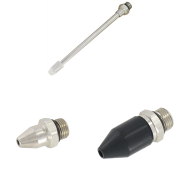 Set of 3 tips for RP-80900