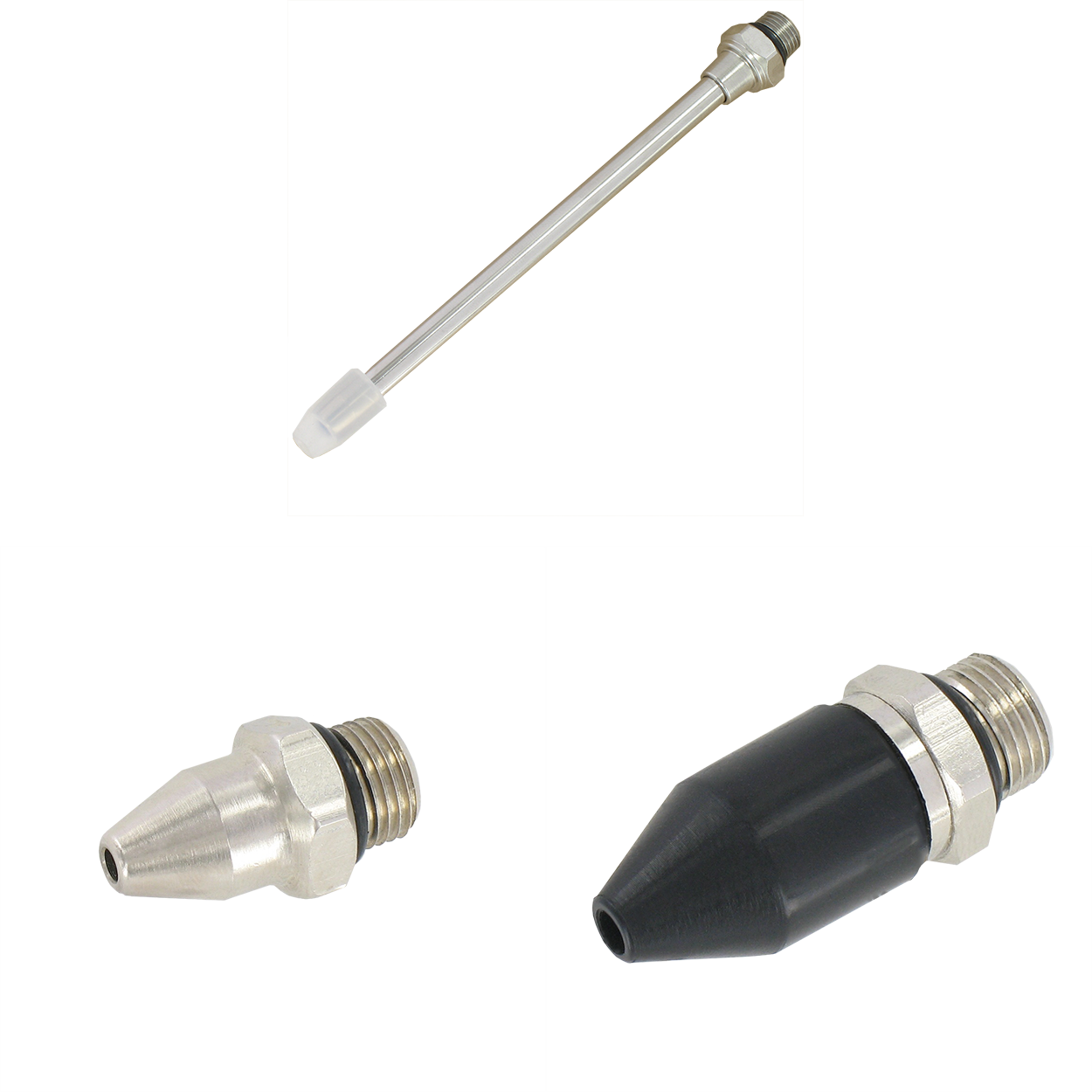 Set of 3 tips for RP-80900