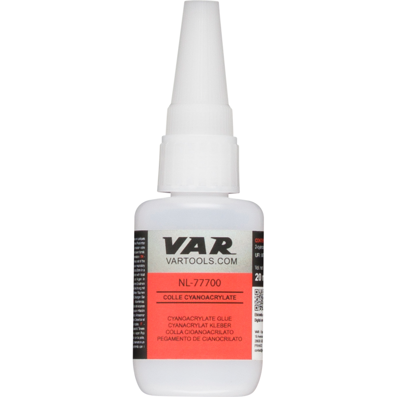 VAR | Cyanoacrylate glue - 20g
