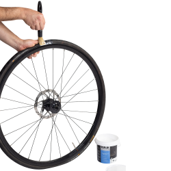 VAR | Tire mounting paste - 1 kg bucket