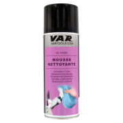 VAR | Cleaning foam for frames and forks - 400ml