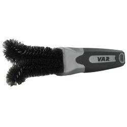 VAR | Bike cleaning brush kit (3 pieces)