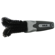 VAR | Bike cleaning brush kit (3 pieces)