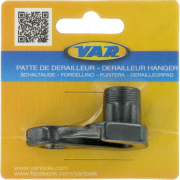VAR | Patte de dérailleur, Trek