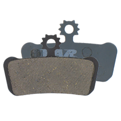 VAR | Box of 25 pairs - Organic : Avid Trail, Guide