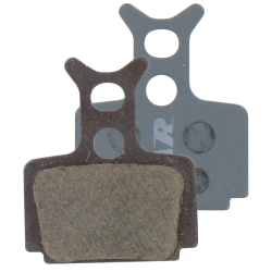 VAR | Box of 25 pairs - Organic : Formula R1/RX/Mega/One