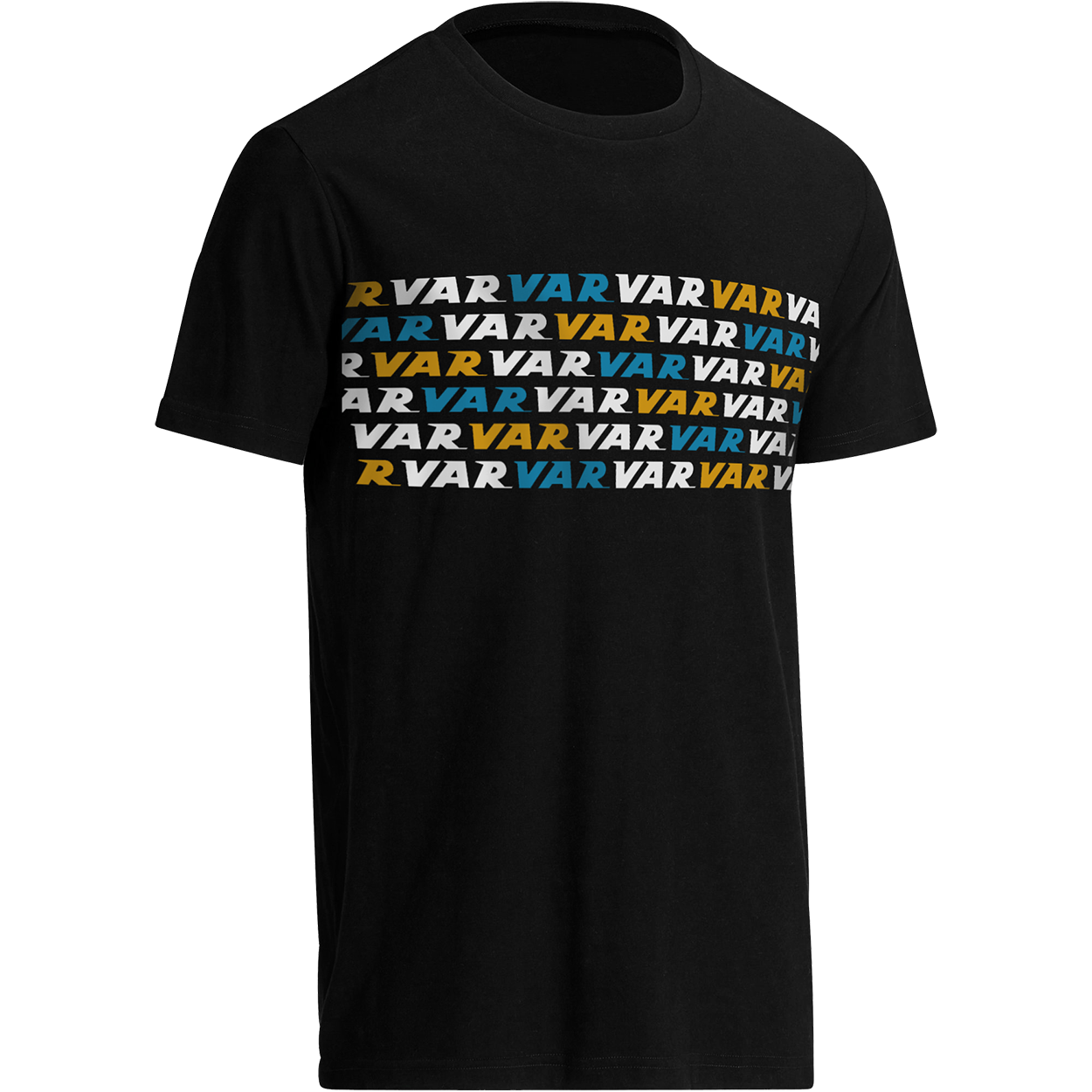 VAR | VAR T-shirt - Size M