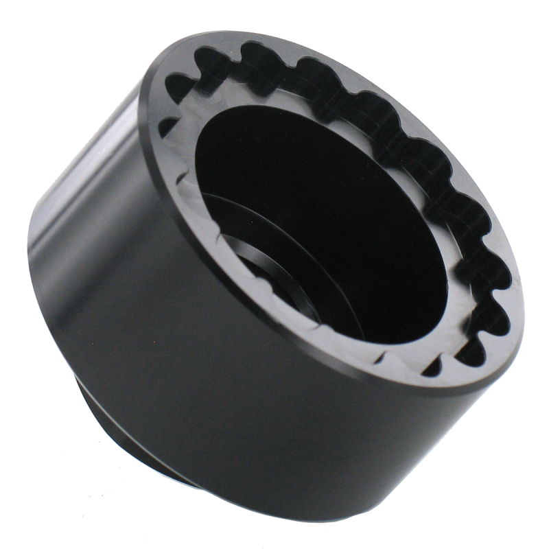 VAR | BB tool for Shimano Steps E6100, E7000, E8000 and E9000 lockring