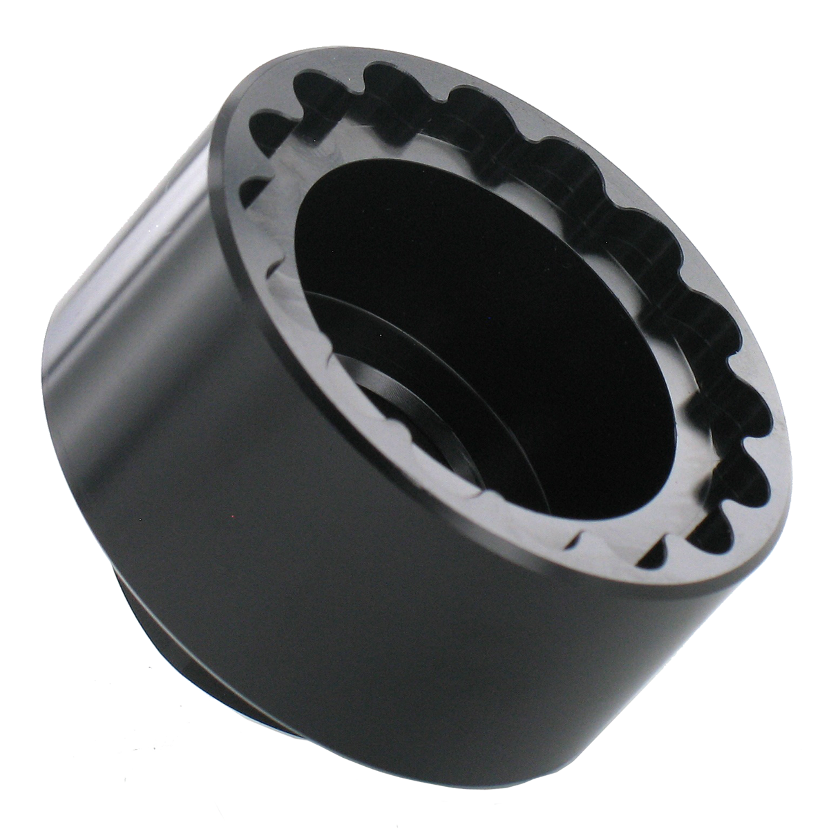 VAR | Outil p/ écrou de boîtier Shimano Steps E6100, E7000, E8000, E9000