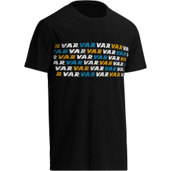 VAR | T-shirt VAR tools - Taille L