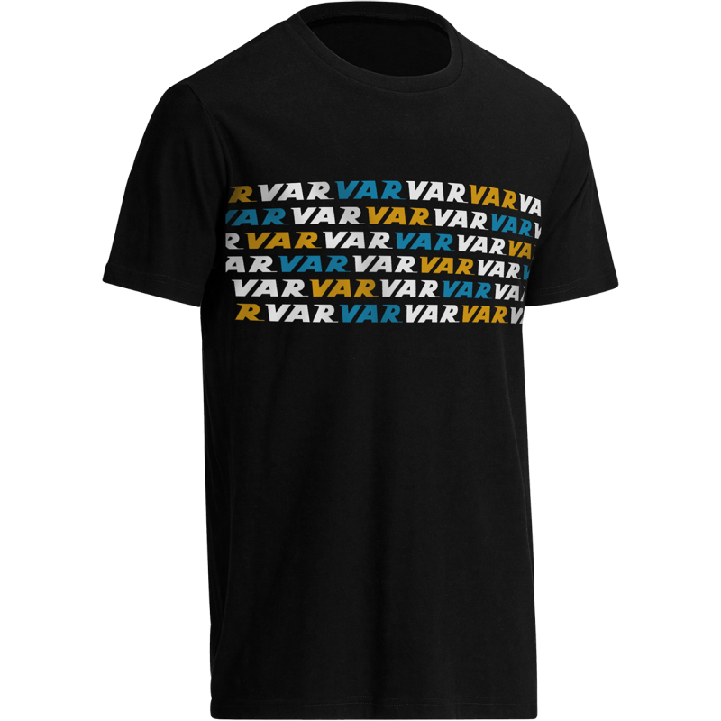 VAR | T-shirt VAR tools - Taille XL