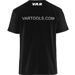 VAR | VAR T-shirt - Size XL