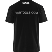 VAR | VAR T-shirt - Size XL