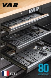 VAR | Catalogue VAR en FRANCAIS