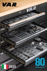 VAR | Catalogue VAR en ITALIEN