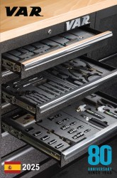 VAR | VAR catalog - SPANISH