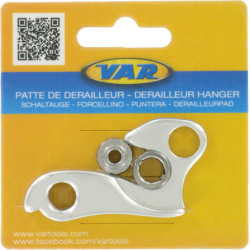 VAR | Derailleur hanger Commencal Felt Haibike