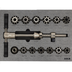 Tool tray for CD-03600 - TOOLS INCLUDED