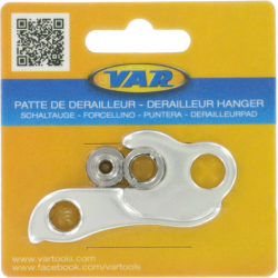 VAR | Derailleur hanger Bianchi Decathlon Focus Lapierre