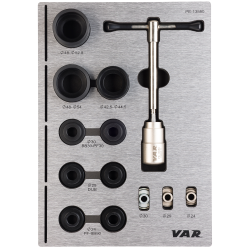 VAR | Tool tray for PE-13550 - TOOL INCLUDED