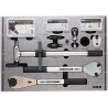 Tool tray for CD-13900, cranskets and pedals - TOOLS INCLUDED