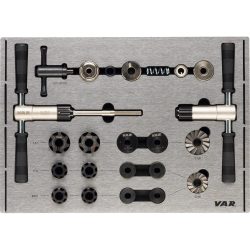 VAR | Tool tray for CD-38200 and CD-38340 - TOOLS INCLUDED