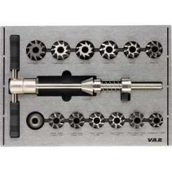 VAR | Tool tray for CD-03600 - TOOLS INCLUDED