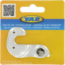 VAR | Patte de dérailleur, Centurion Merida