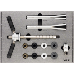 VAR | Tool tray for DR-03500  - TOOLS INCLUDED
