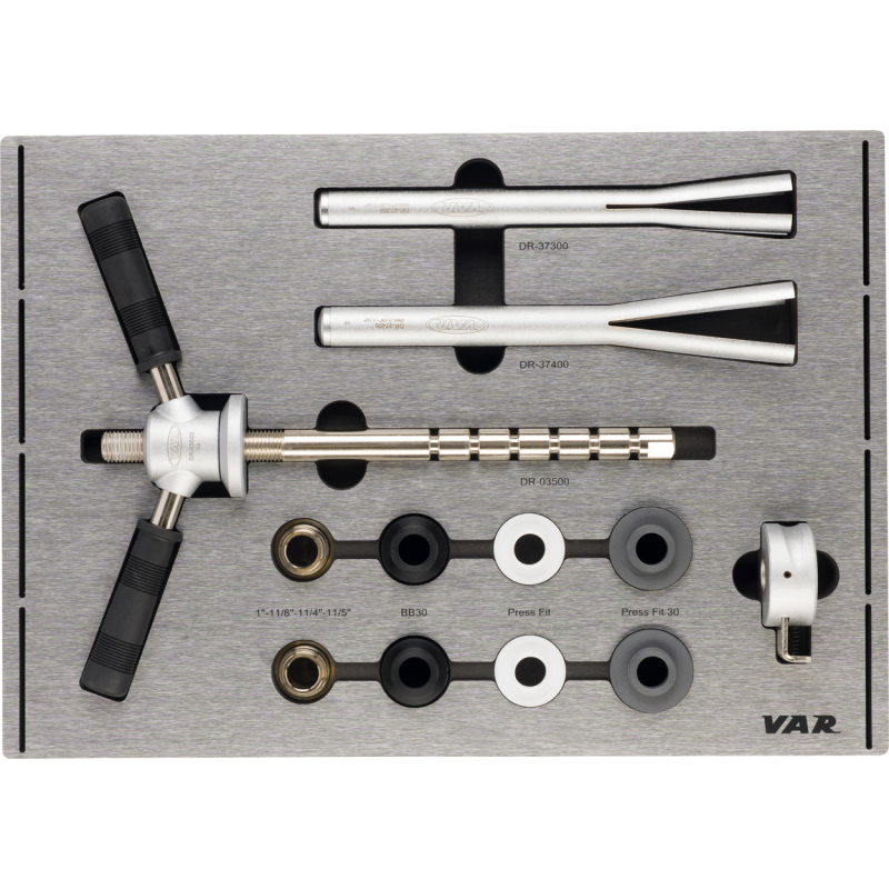 VAR | Tool tray for DR-03500  - TOOLS INCLUDED