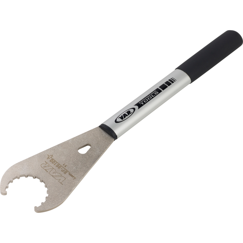 VAR | Clé professionnelle boîtier Hollowtech II