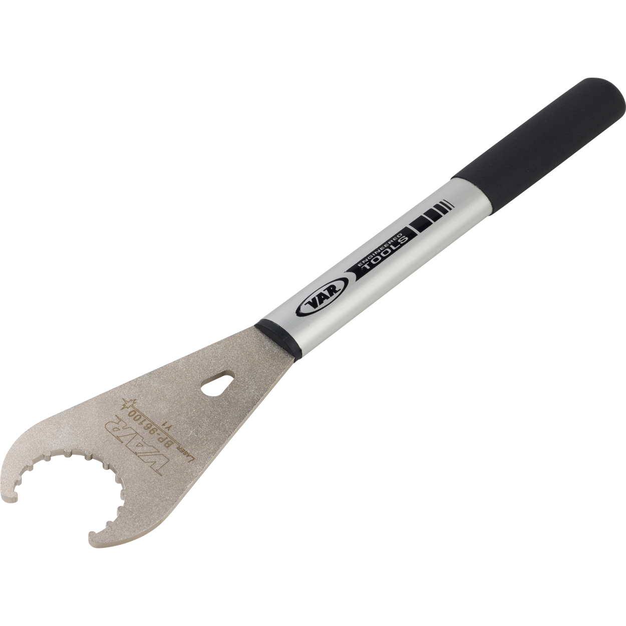 VAR | Professional wrench for Shimano Hollowtech II bottom brackets