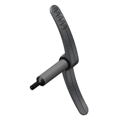 VAR | Complete spare screw for Expert chain rivet tool CH-05000