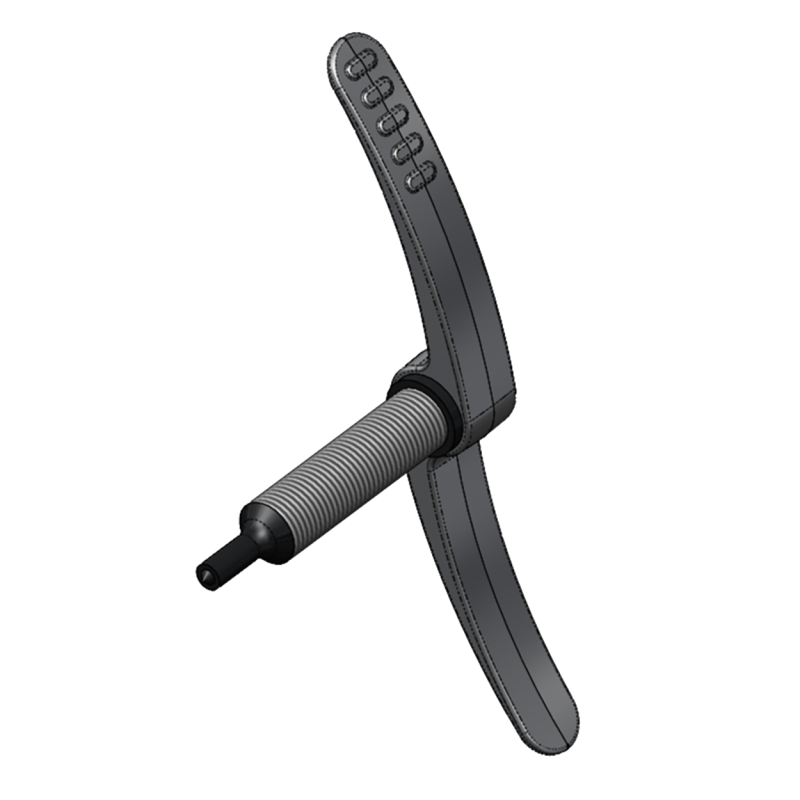 VAR | Vis complète p/ CH-05000