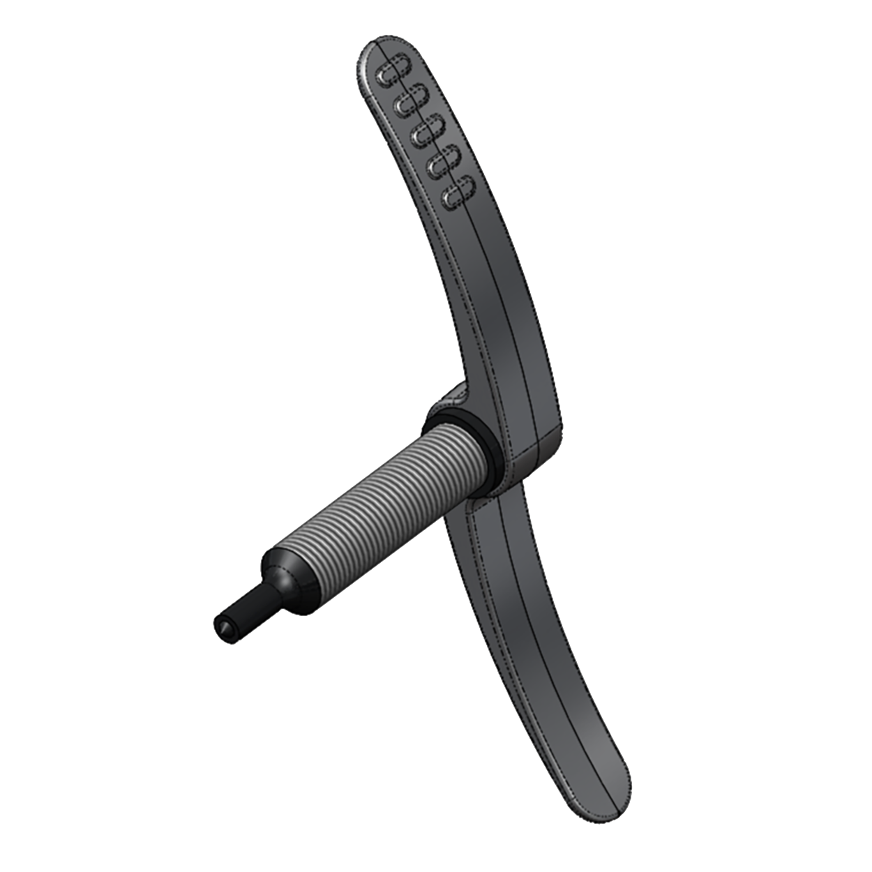 VAR | Vis complète p/ CH-05000