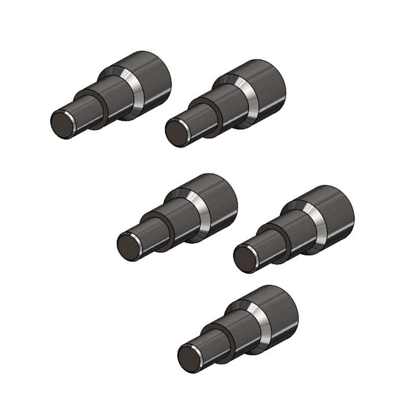 VAR | Bag 5 replacement pins for chain rivet tool CH-05600