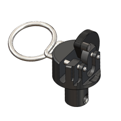 VAR | 11 speed chain adaptor for chain tool CH-06200