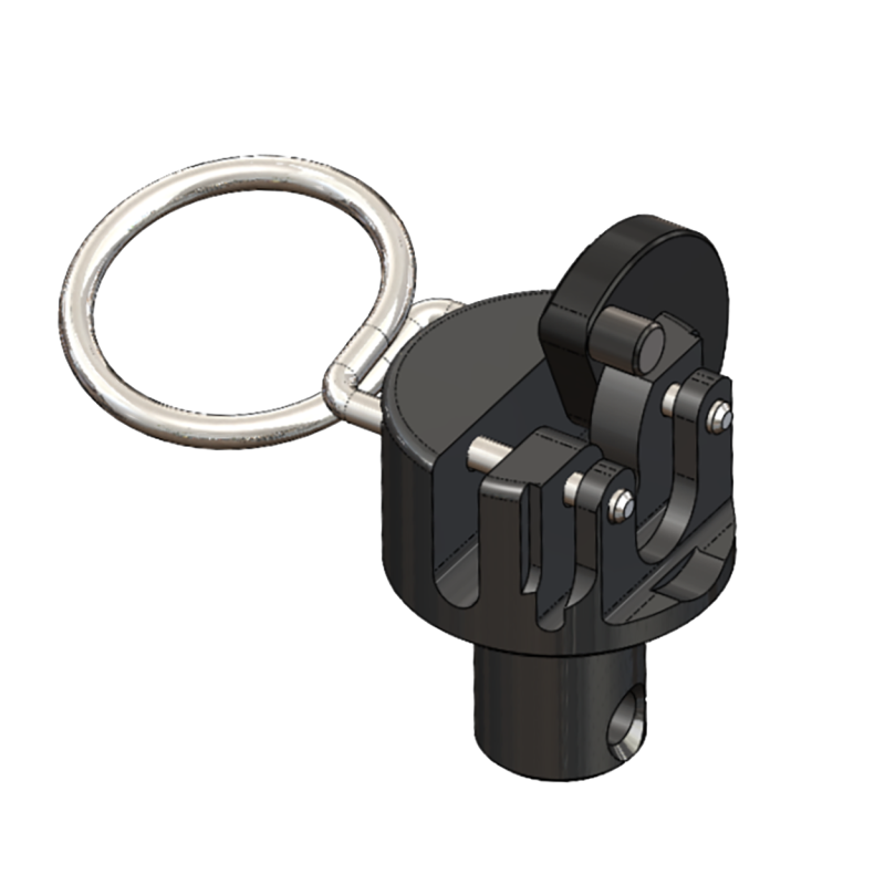 VAR | 11 speed chain adaptor for chain tool CH-06200