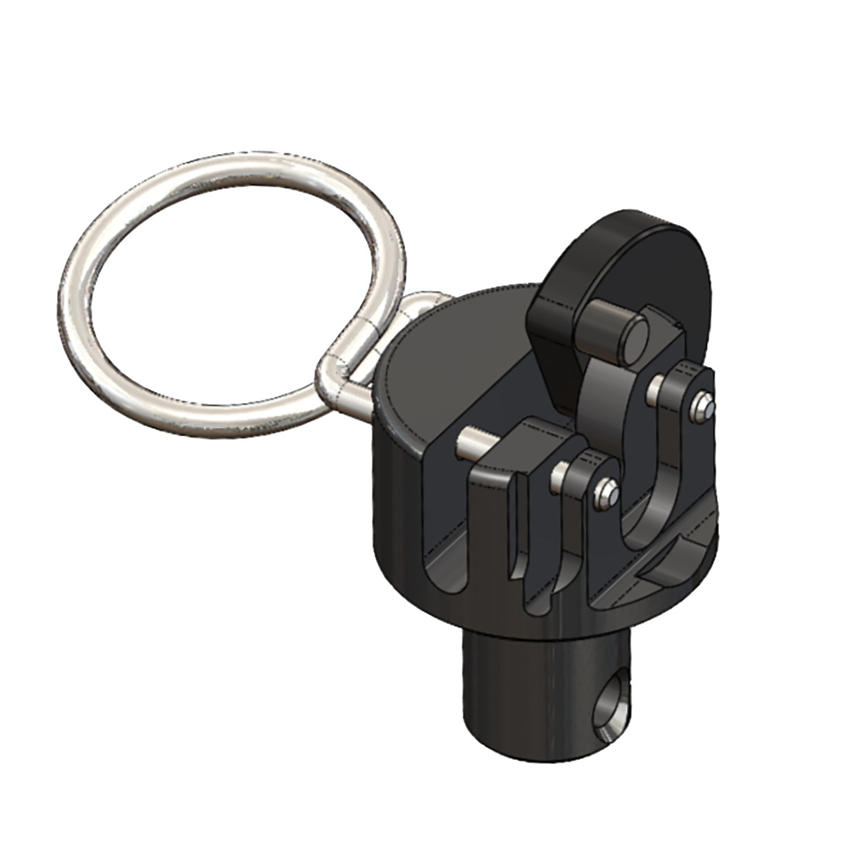 VAR | 11 speed chain adaptor for chain tool CH-06200