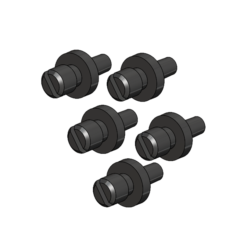 VAR | Jeu 5 poinçons pour pinces dérive-chaîne CH-30310 & CH-30320