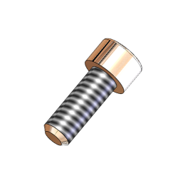 VAR | Screw CHC M6x16