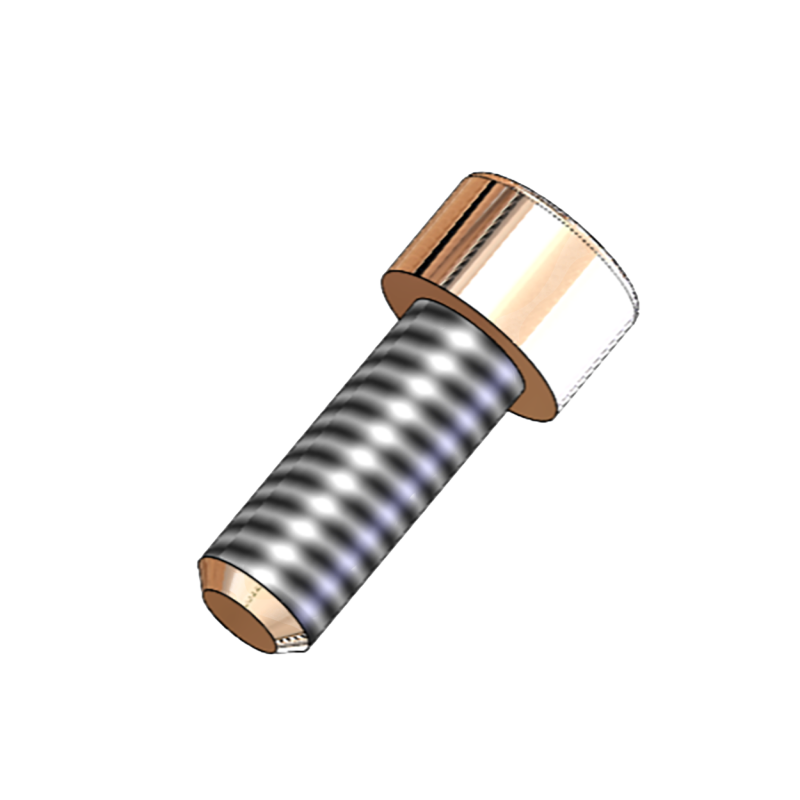 VAR | Screw CHC M6x16