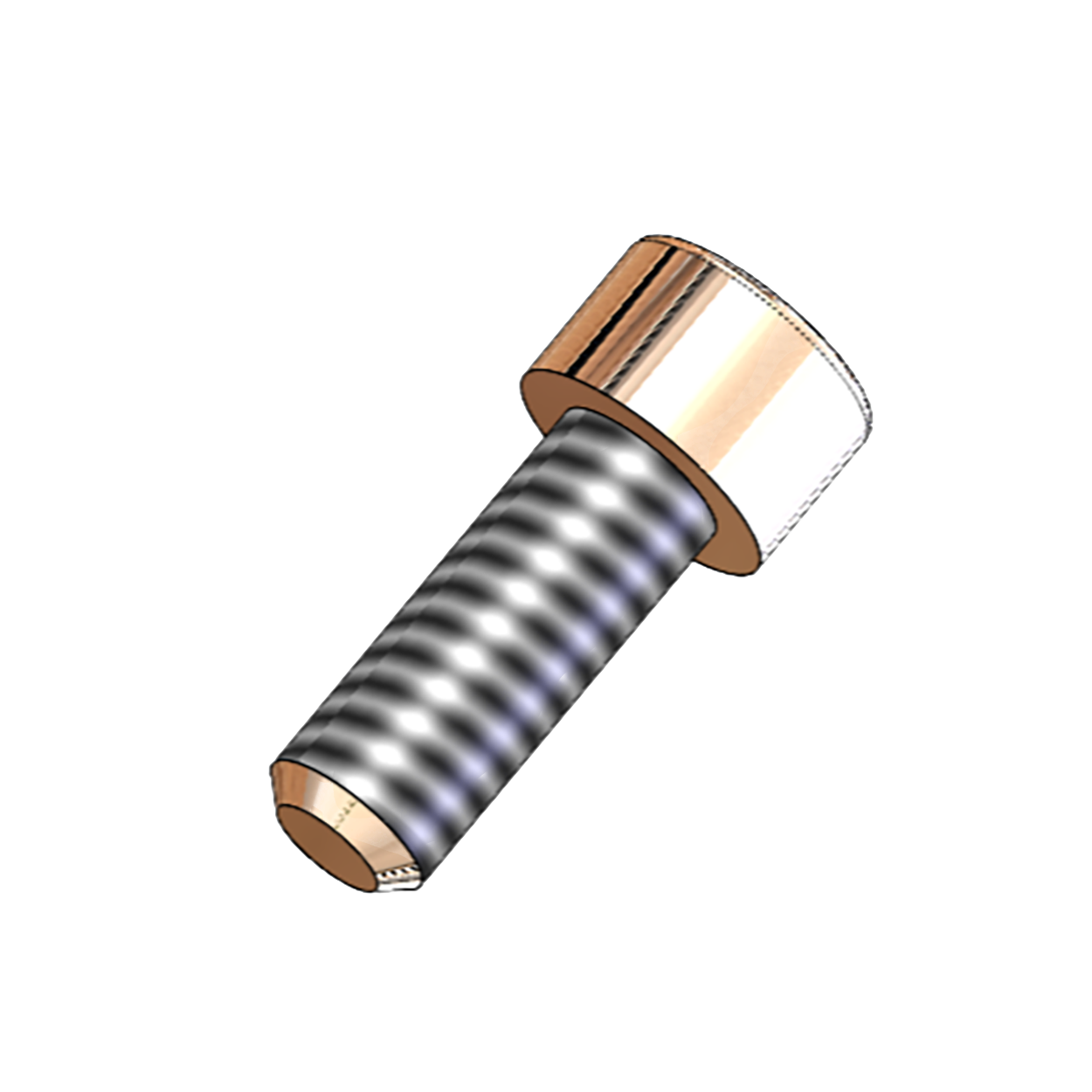 VAR | Screw CHC M6x16