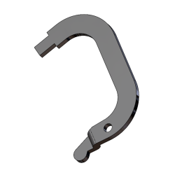 VAR | caliper of control for CR-07600