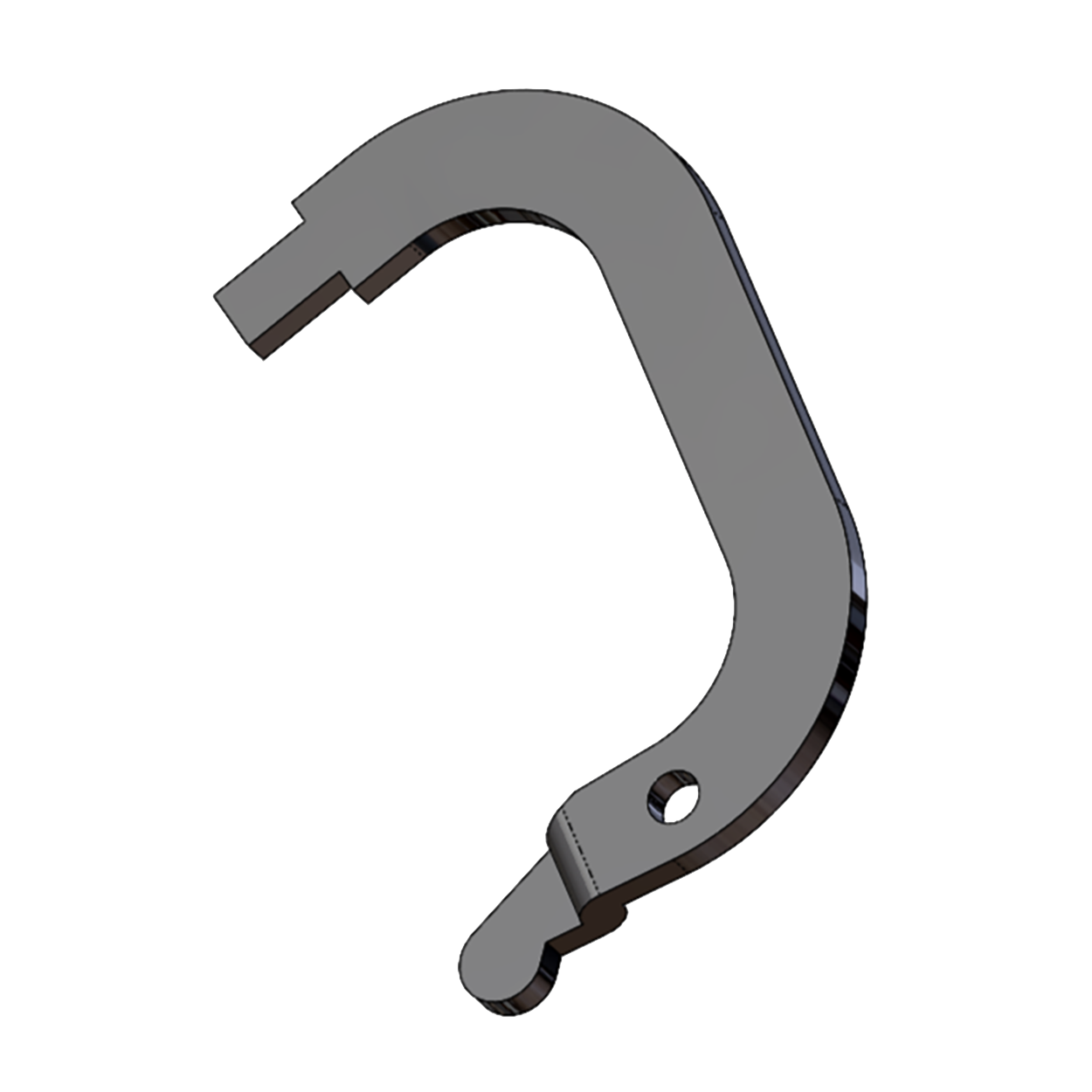 VAR | caliper of control for CR-07600