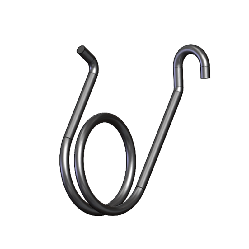 VAR | Right caliper spring for CR-07500 & CR-07600 truing stand